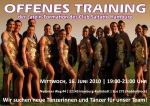 offenestrainingjuni2010